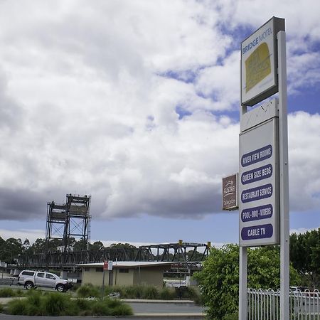 Bridge Motel Batemans Bay Exterior photo