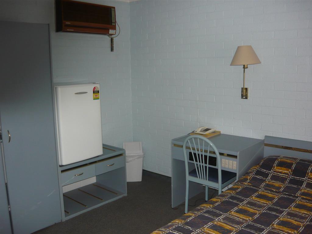 Bridge Motel Batemans Bay Exterior photo