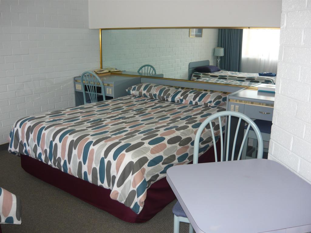 Bridge Motel Batemans Bay Exterior photo