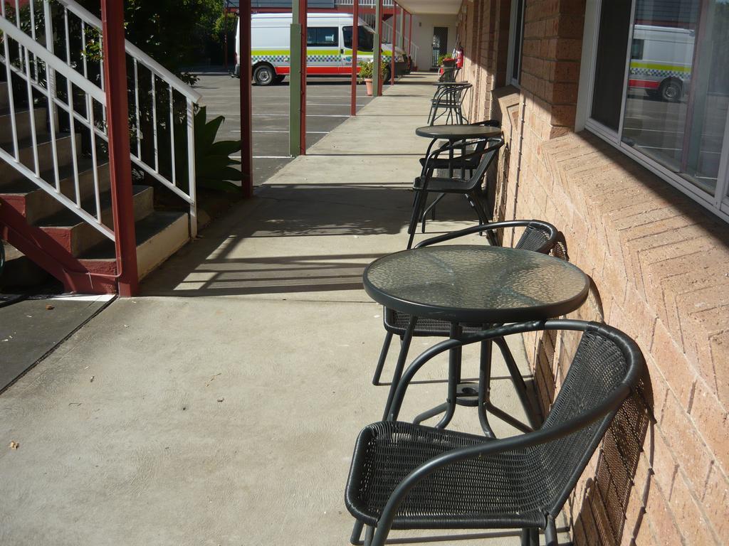 Bridge Motel Batemans Bay Exterior photo