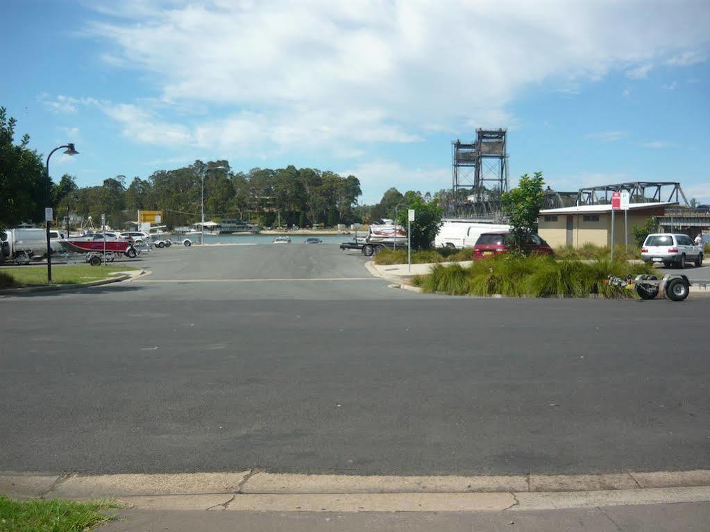 Bridge Motel Batemans Bay Exterior photo