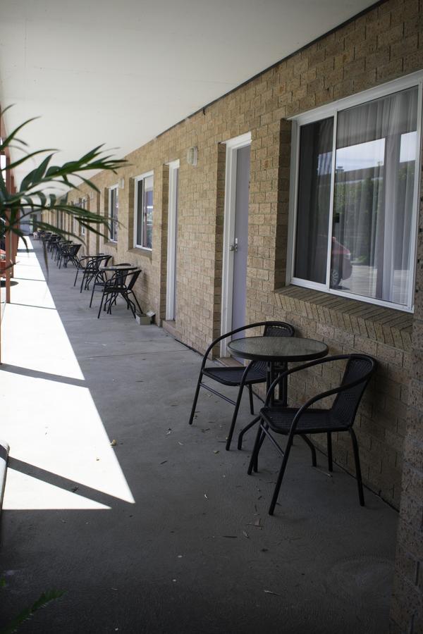 Bridge Motel Batemans Bay Exterior photo