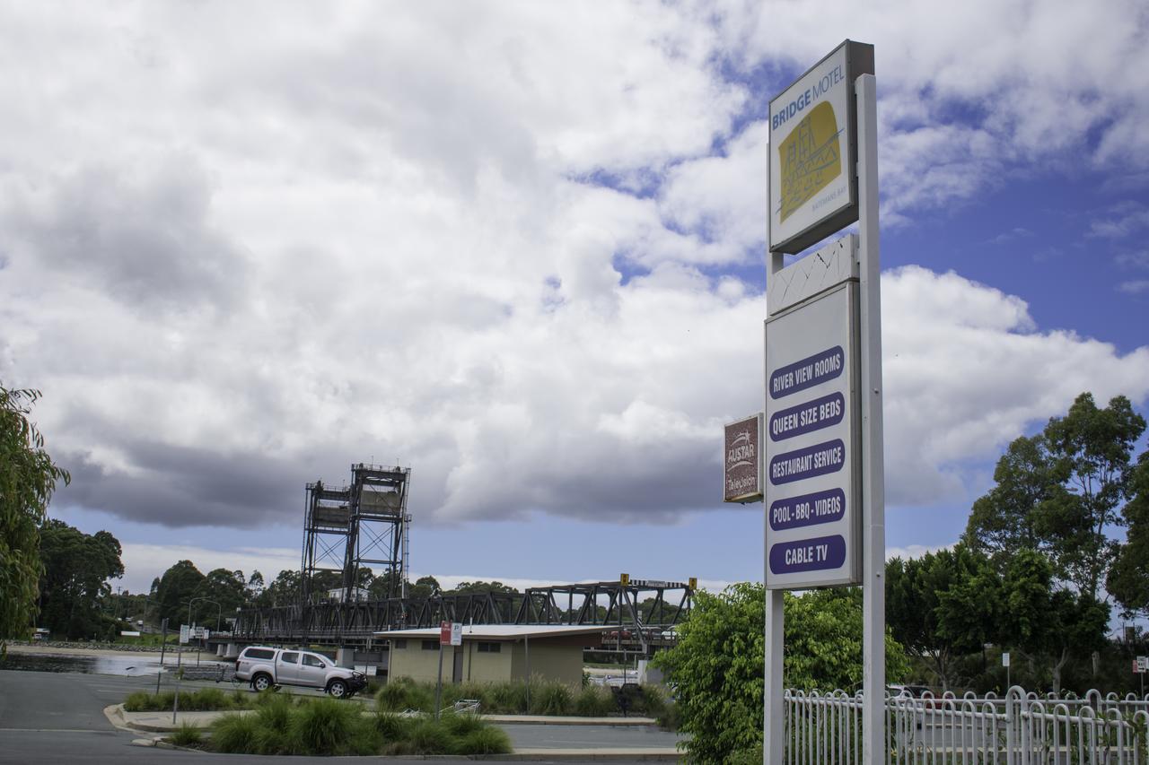 Bridge Motel Batemans Bay Exterior photo