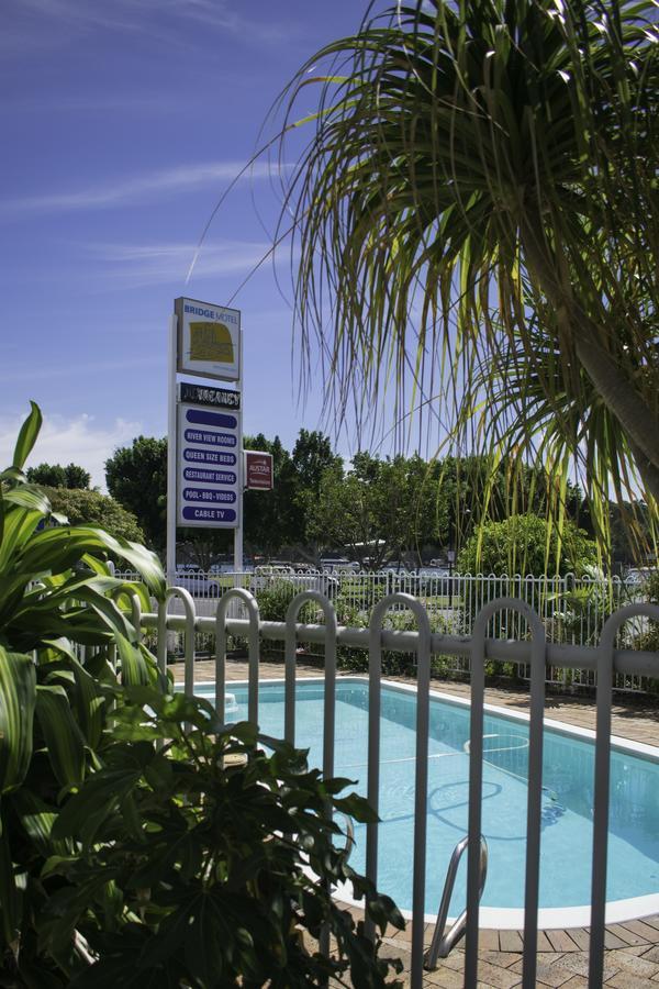 Bridge Motel Batemans Bay Exterior photo