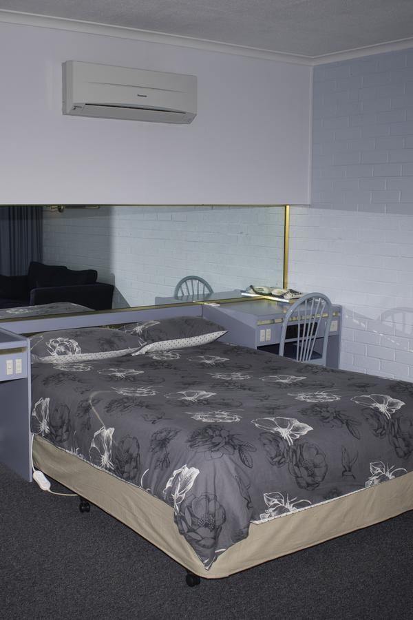 Bridge Motel Batemans Bay Exterior photo