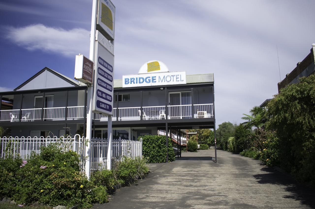 Bridge Motel Batemans Bay Exterior photo