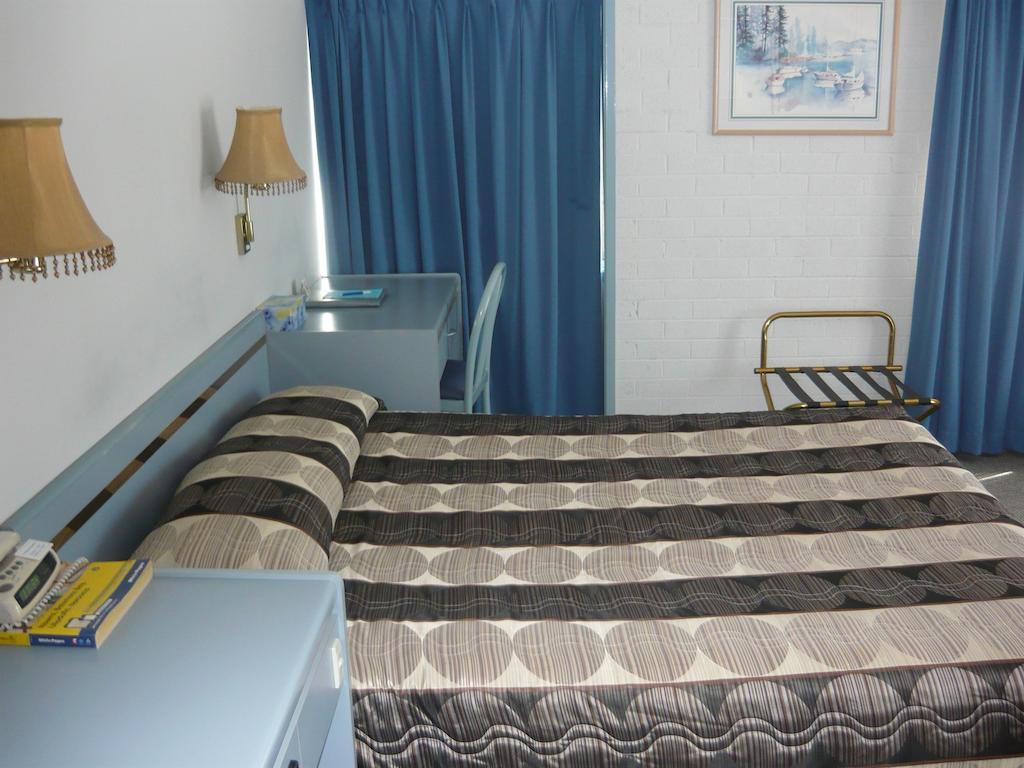 Bridge Motel Batemans Bay Room photo