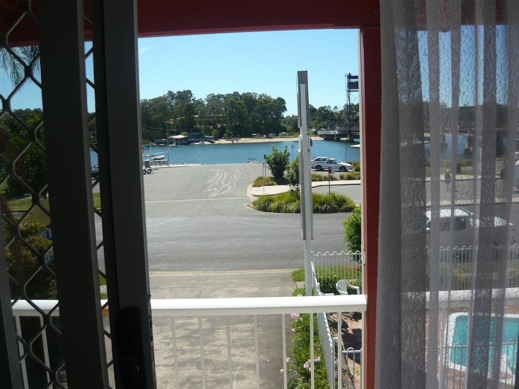 Bridge Motel Batemans Bay Room photo