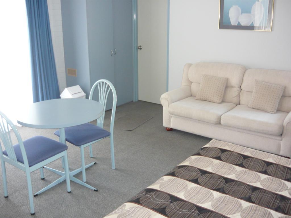 Bridge Motel Batemans Bay Room photo