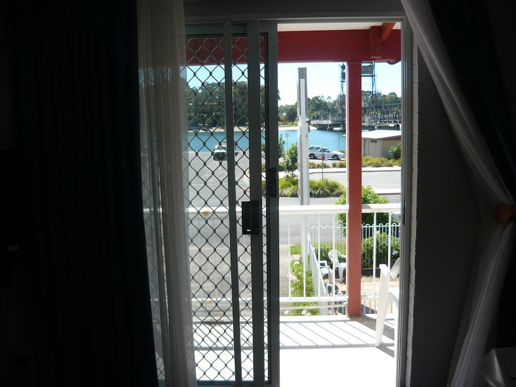 Bridge Motel Batemans Bay Room photo