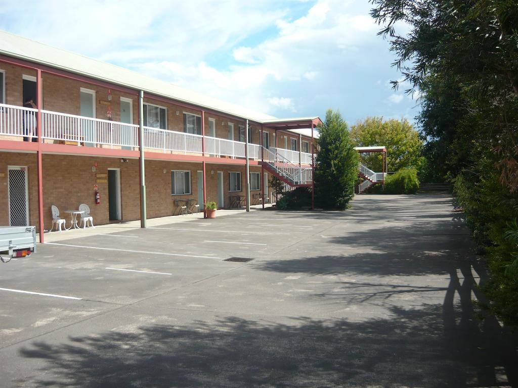 Bridge Motel Batemans Bay Exterior photo